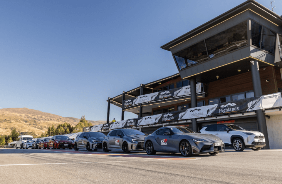 GR Track Day-Image 10