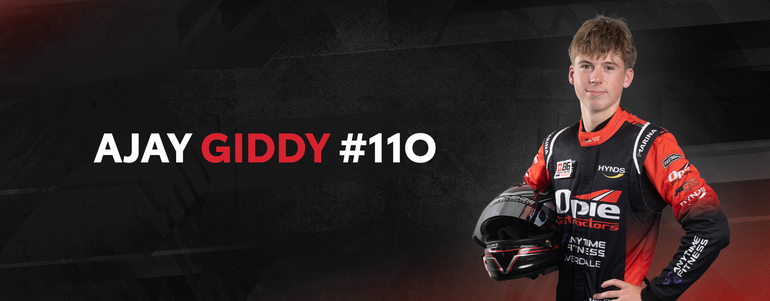 Ajay Giddy 2560x1000