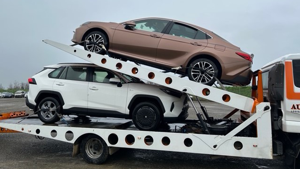 Toyota New Zealand surpasses 100,000 hybrid vehicle sales 960x540px