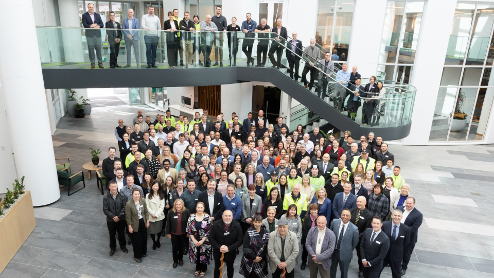 Toyota-Neeraj-25-Years-Tenure-960x540