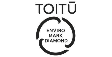 Toitu Enviromark Diamond 440x225
