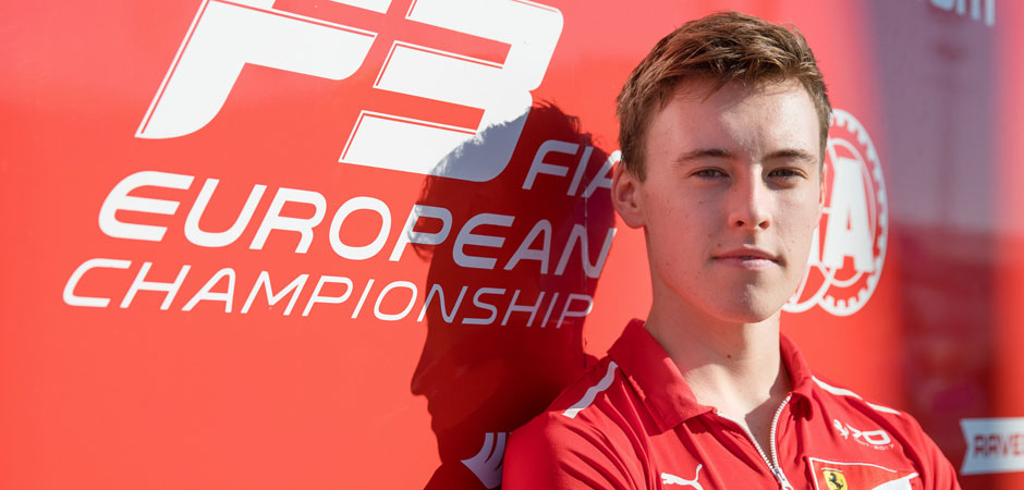 ARMSTRONG-READY-TO-FIGHT-FOR-2018-FORMULA-THREE-GLORY_HERO_940x450