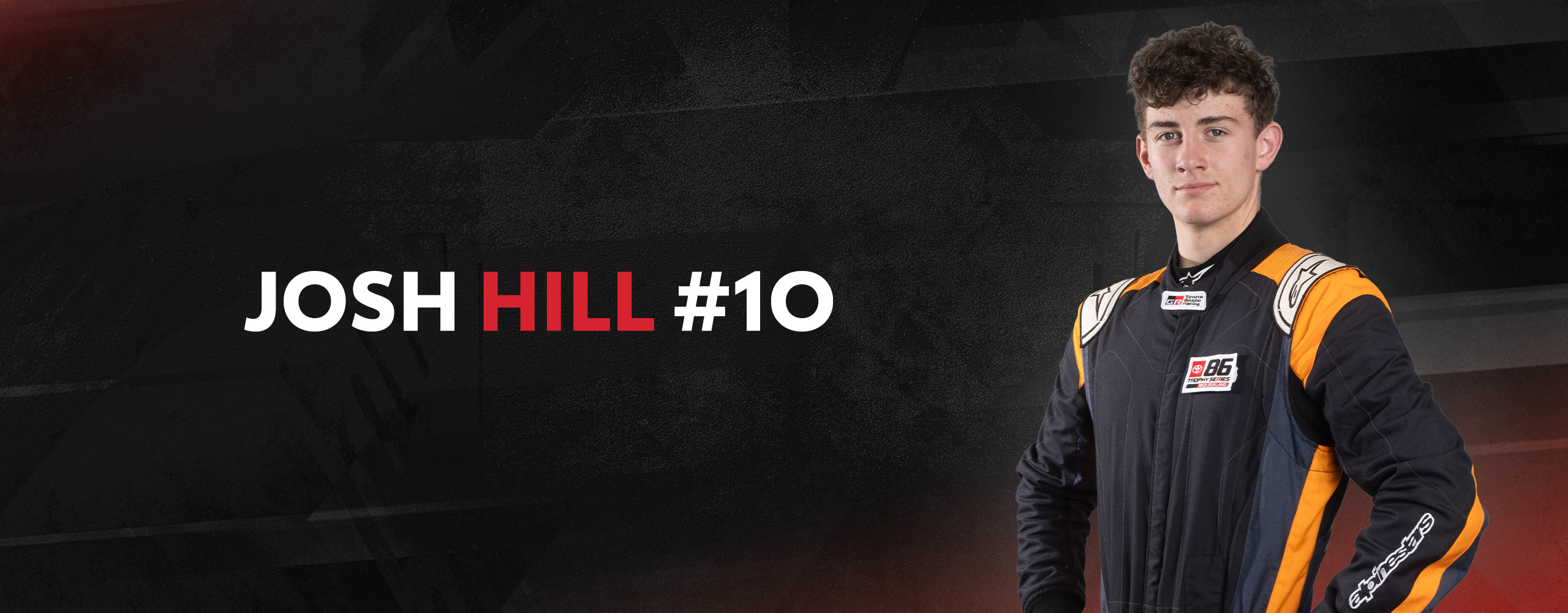 Josh Hill 2560x1000