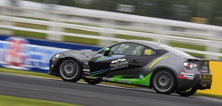 Weekend of learning for Davison (940 x 627)