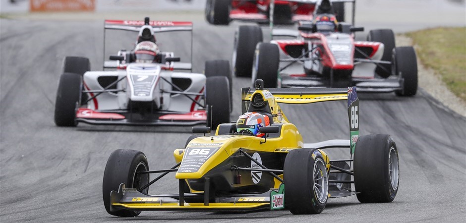 Brendon Leitch wins Race 2 (940 x 450)