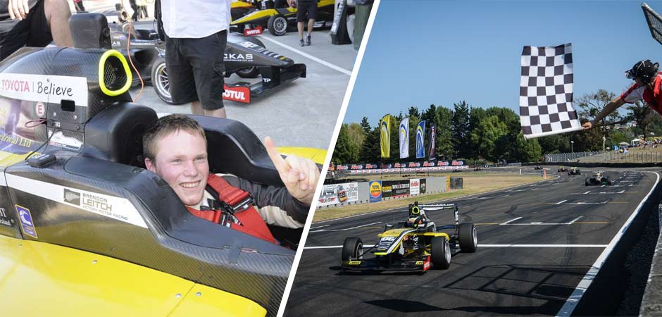 BRENDON LEITCH SECURES TRS DRIVE 940x450