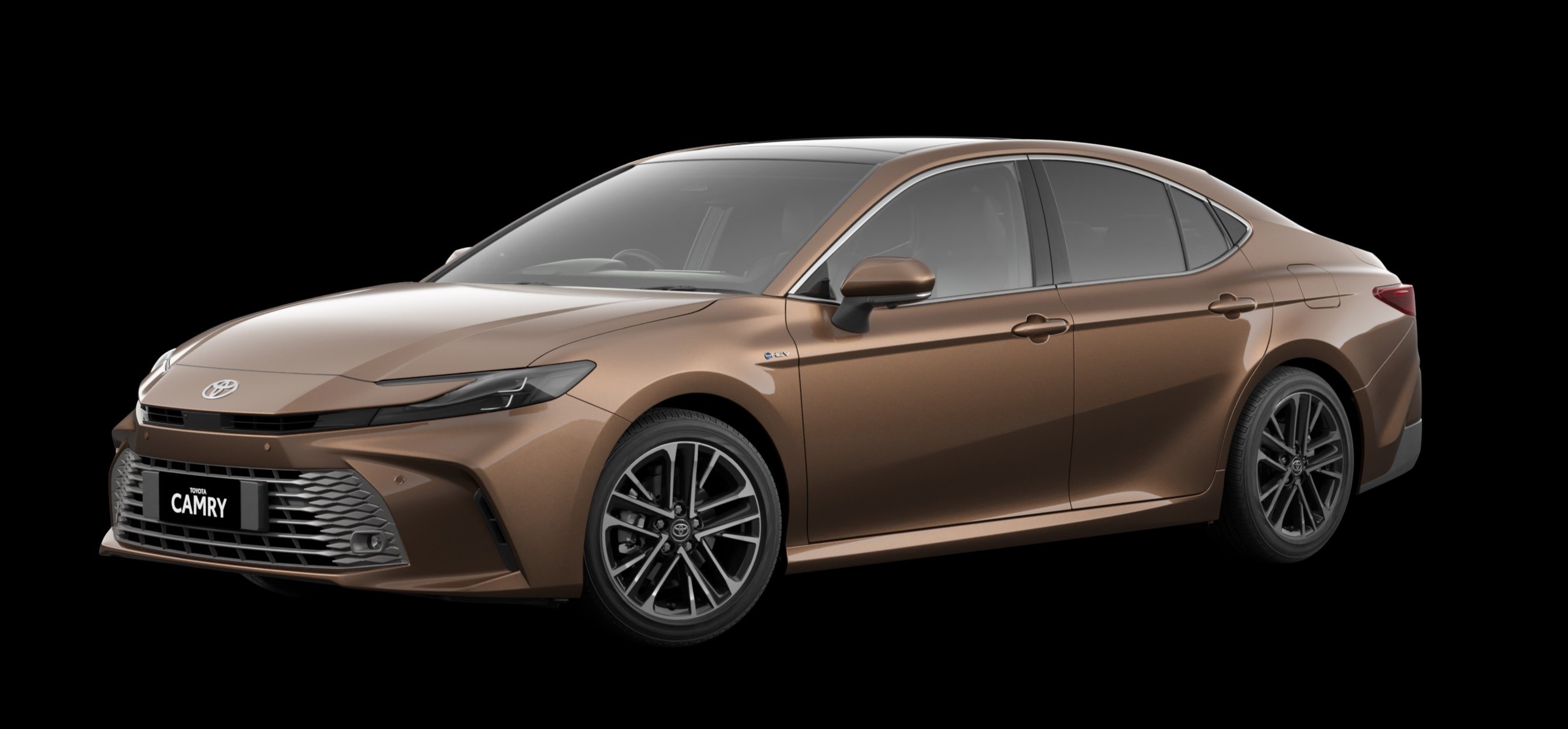 ninth-generation-toyota-camry-the-most-powerful-ever