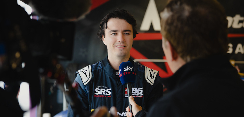 Leach hoping winter testing pays big dividends_940x450