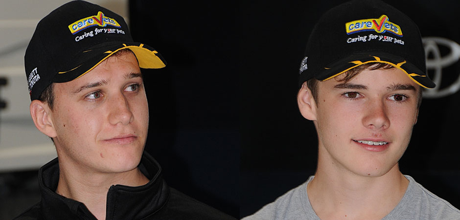 CRIGHTON-AND-HEDGE-WIN-CAREVETS-TOYOTA-86-SCHOLARSHIP_HERO_940x450