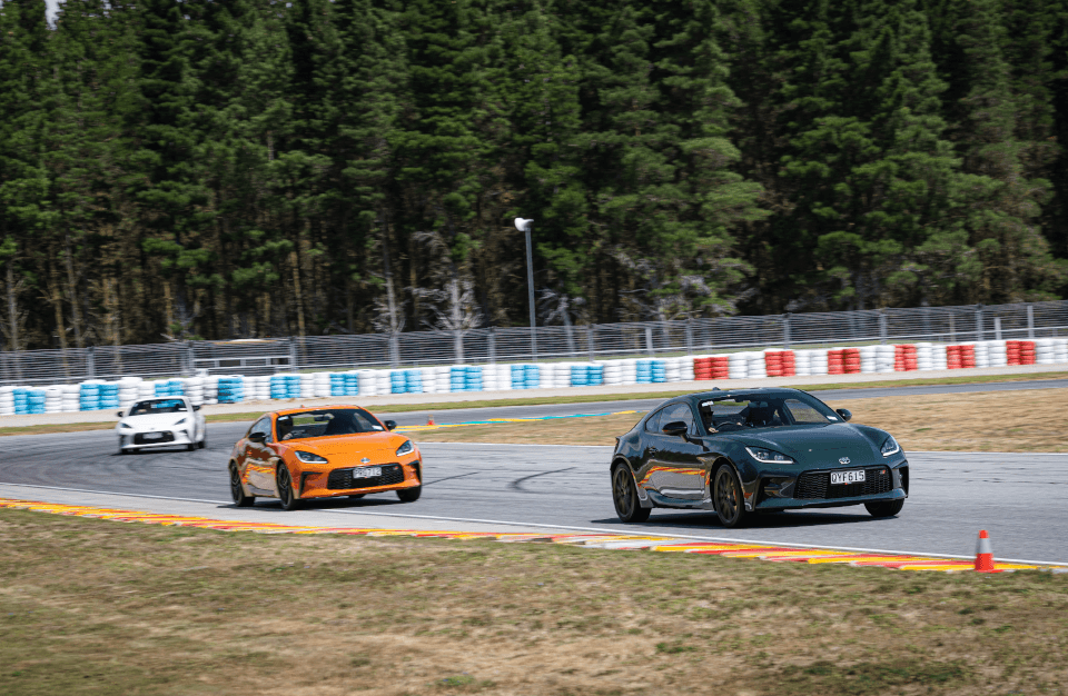 GR Track Day-Image 5