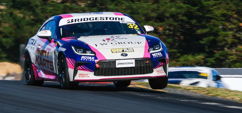 Josh Hampton pole (940. x450)