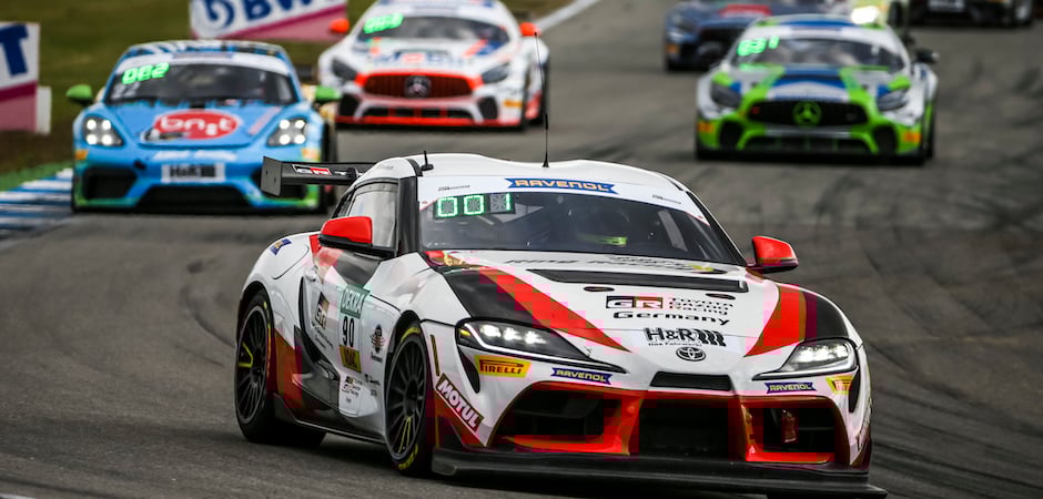 GR Supra GT4 Evo (940 x 450)