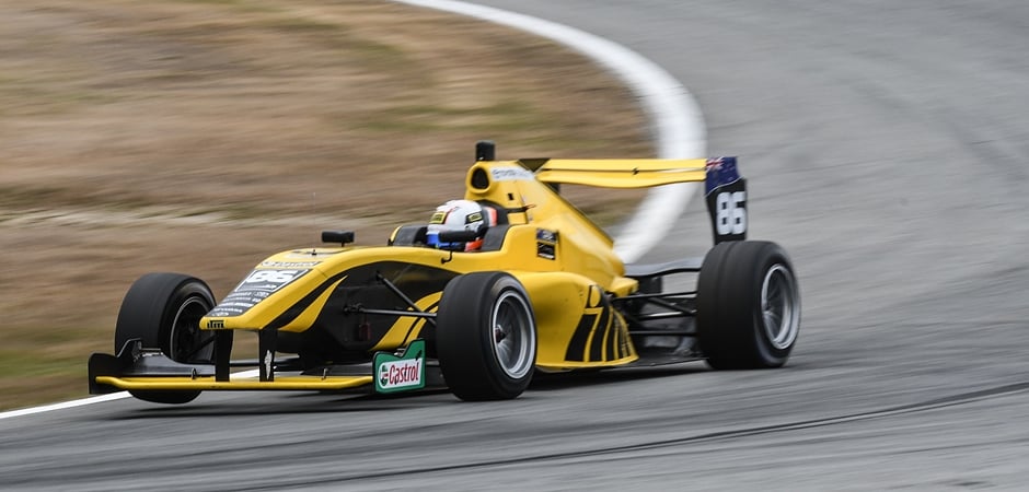 Brendon Leitch 940x450