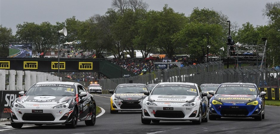 2022 supercxars prize pool