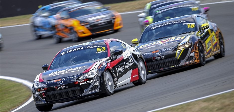 Jaden Ransley Race 1 win Manfeild (940 x 450)