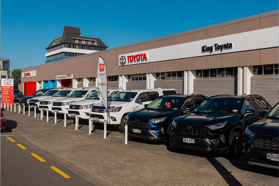 7. King Toyota UV Yard-940x626