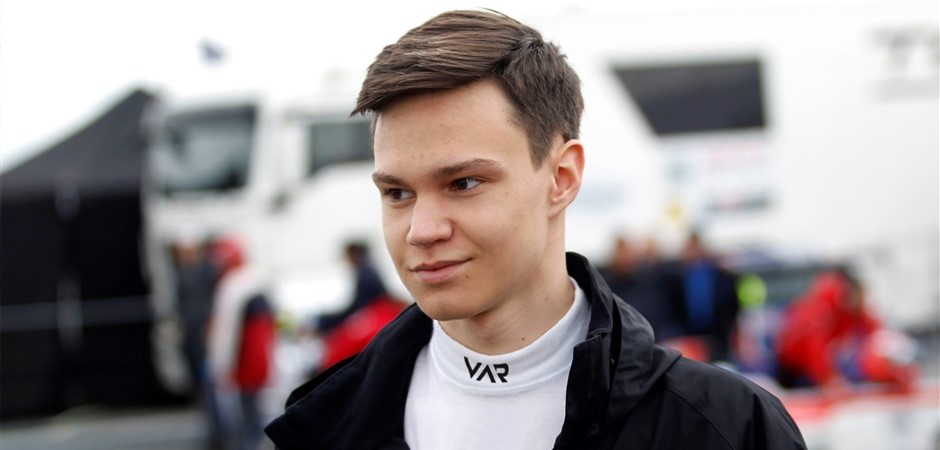 Artem Petrov Announcement (940 x 450)