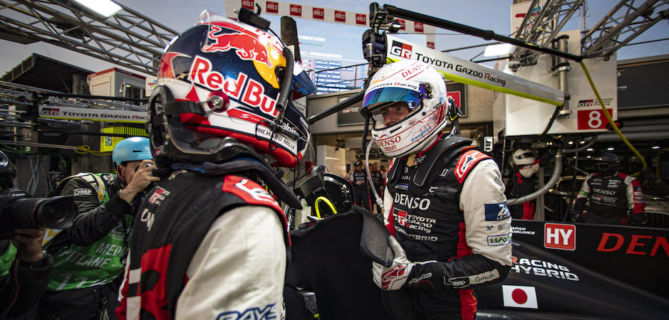 DReam team Le mans 25 (940. x450)