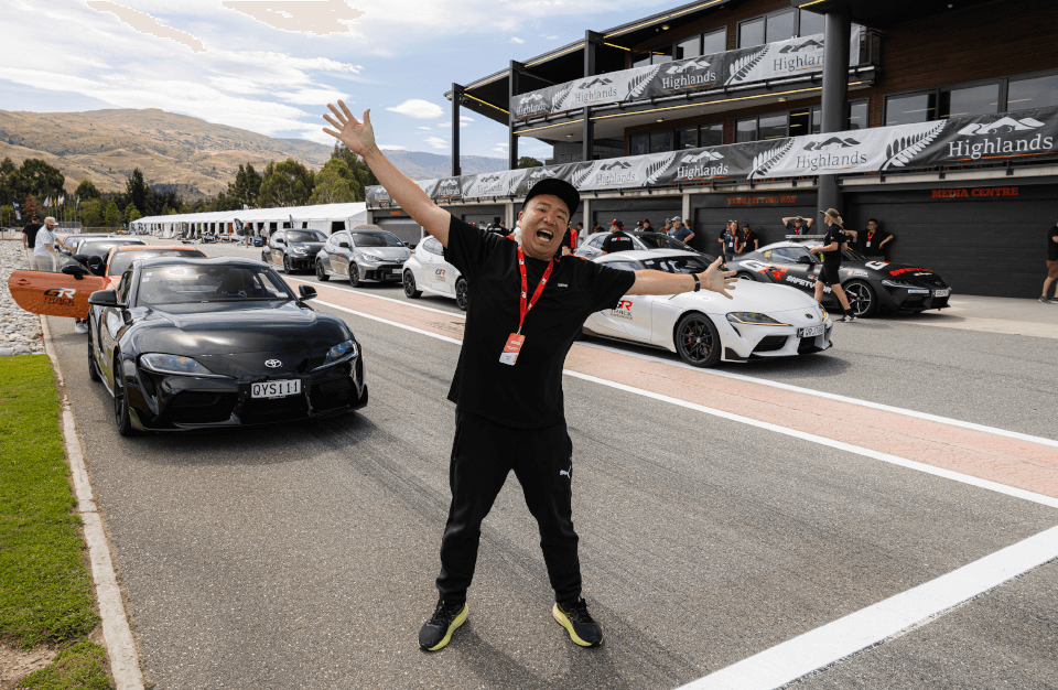 GR Track Day-Image 4