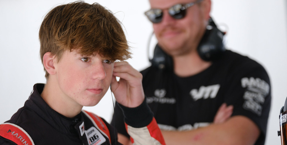 Ayjay Trophy Series announcement (940. x450)