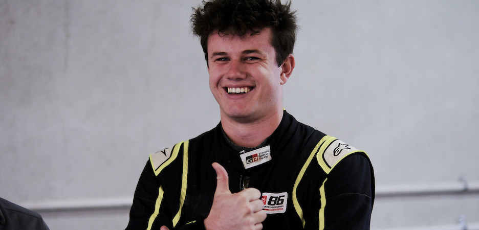 Morton targeting top ten for third TR86 campaign_940x450