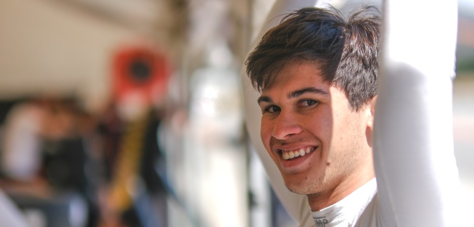 Fecury heading back to NZ for second Castrol Toyota FR Oceania campaign_940x450