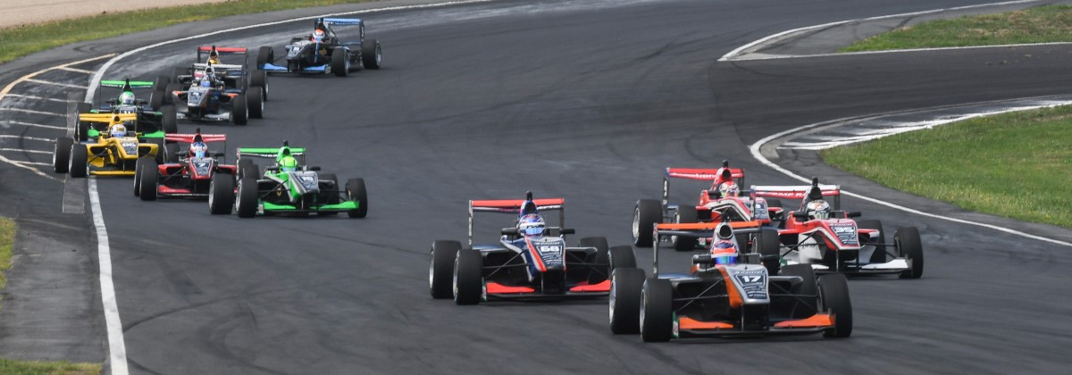 More drivers on 2019 Castrol Toyota Racing Series radar_hero_1200x420