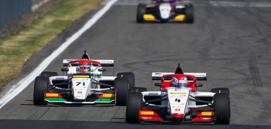 Bilinski taupo pass (940 x 450