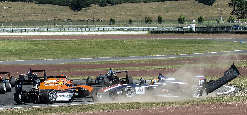 Markelov hands off 940