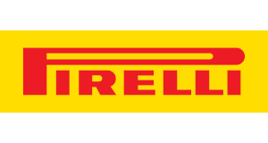 Pirelli Logo - 300x160