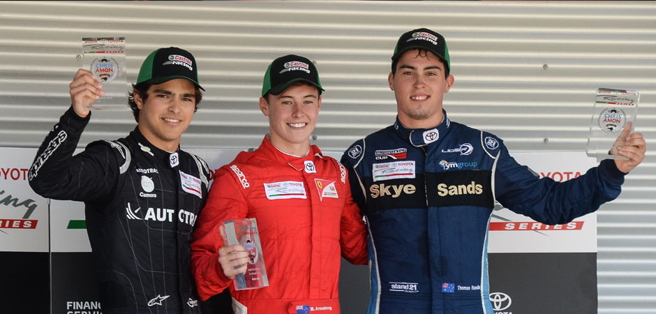 Armstrong-wins-Toyota-Racing-Series-at-Hampton-Downs-after-chaotic-first-lap-Hero