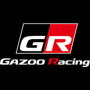 Gazoo Racing logo