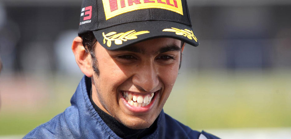 Vaidyanathan-making-up-for-lost-time-in-Toyota-Racing-Series-Hero