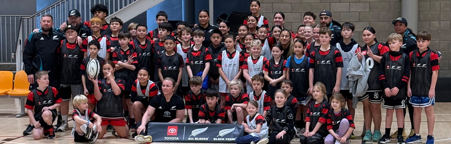 Hero Banner Black Ferns Day Out 1920x614px