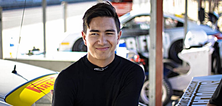 Australian-Toyota-86 entrant-Evans-is-a-third-generation-racer-940x450