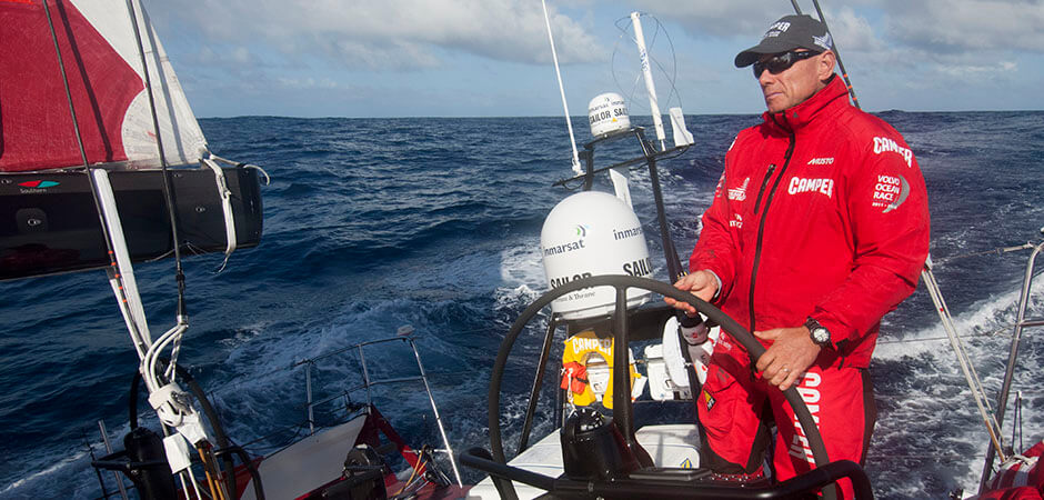 Resiliance - Believe article June 2016 