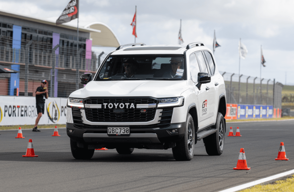 GR Track Day-Image 7