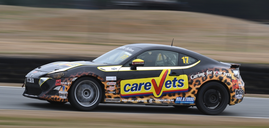 Jack Milligan weekend 940x450