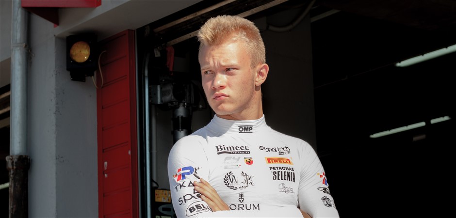 Czech young gun Ptacek Jr heading to NZ(940 x 450)