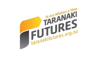 taranakifutureslogo