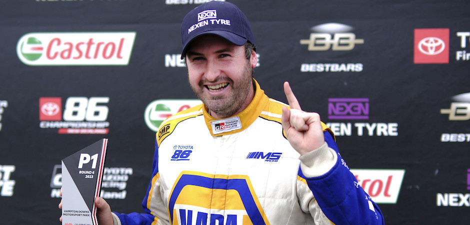 Allen aiming to step up from contender to champion_940x450