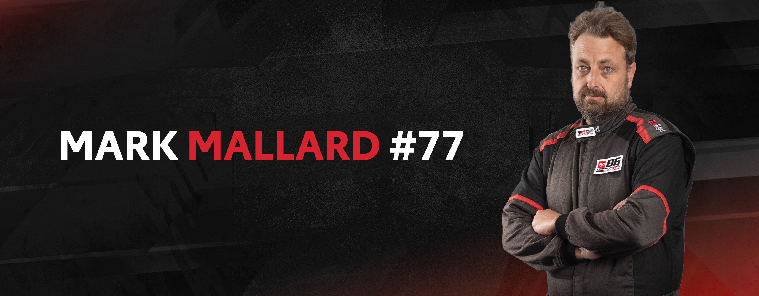 Mark Mallard 2560x1000